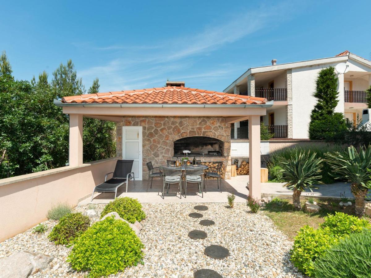 Apartment Matas - Srd315 By Interhome Rovanjska Εξωτερικό φωτογραφία