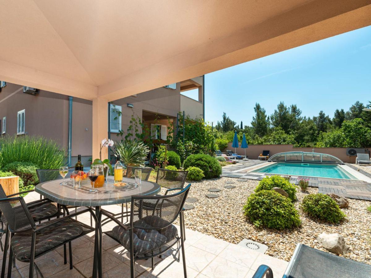 Apartment Matas - Srd315 By Interhome Rovanjska Εξωτερικό φωτογραφία