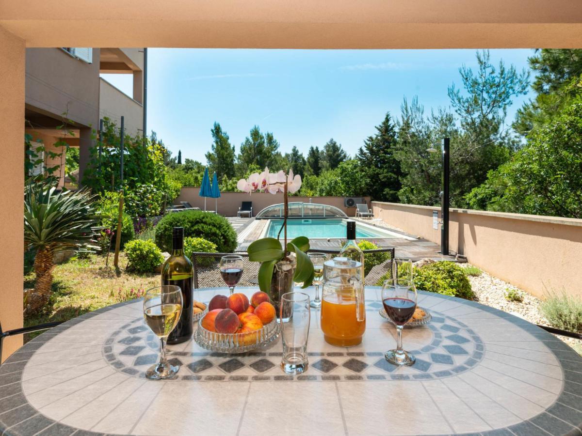 Apartment Matas - Srd315 By Interhome Rovanjska Εξωτερικό φωτογραφία