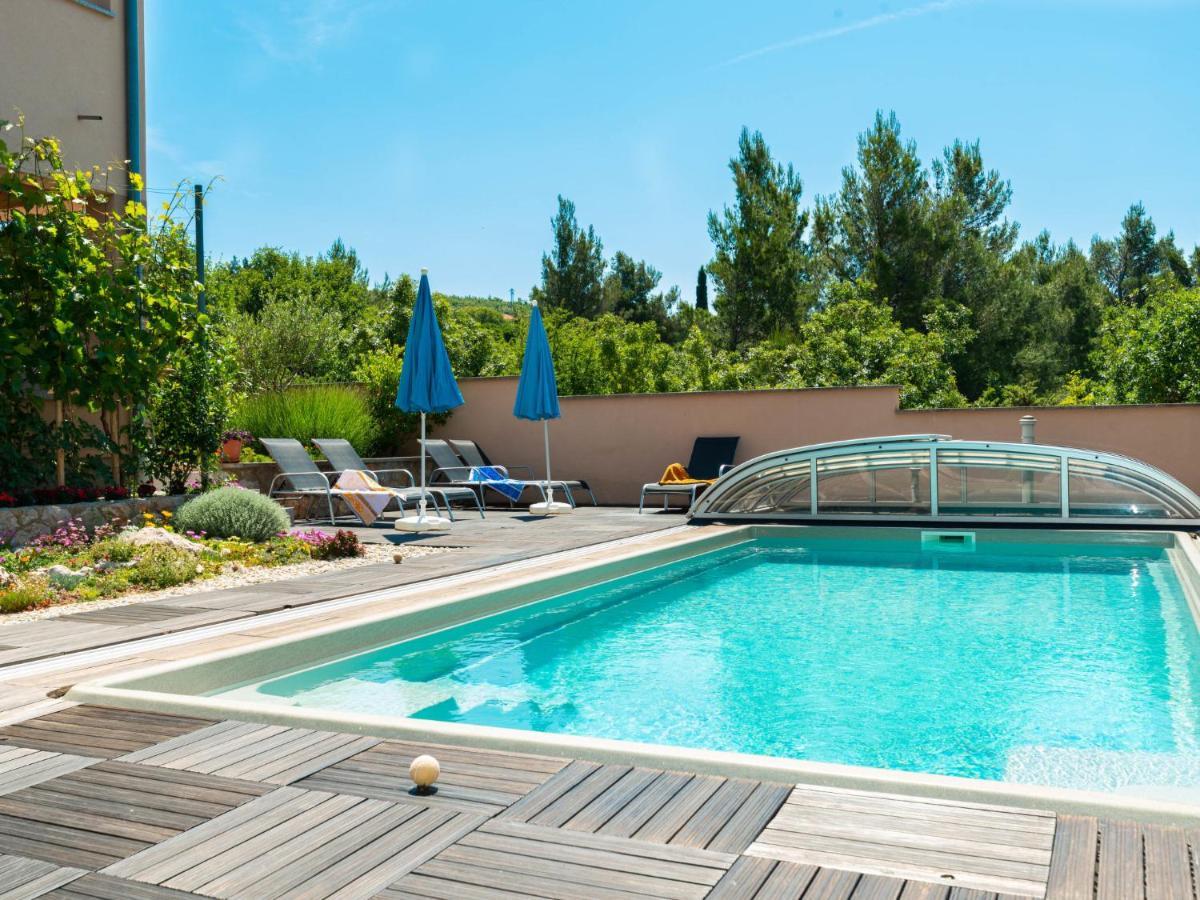 Apartment Matas - Srd315 By Interhome Rovanjska Εξωτερικό φωτογραφία
