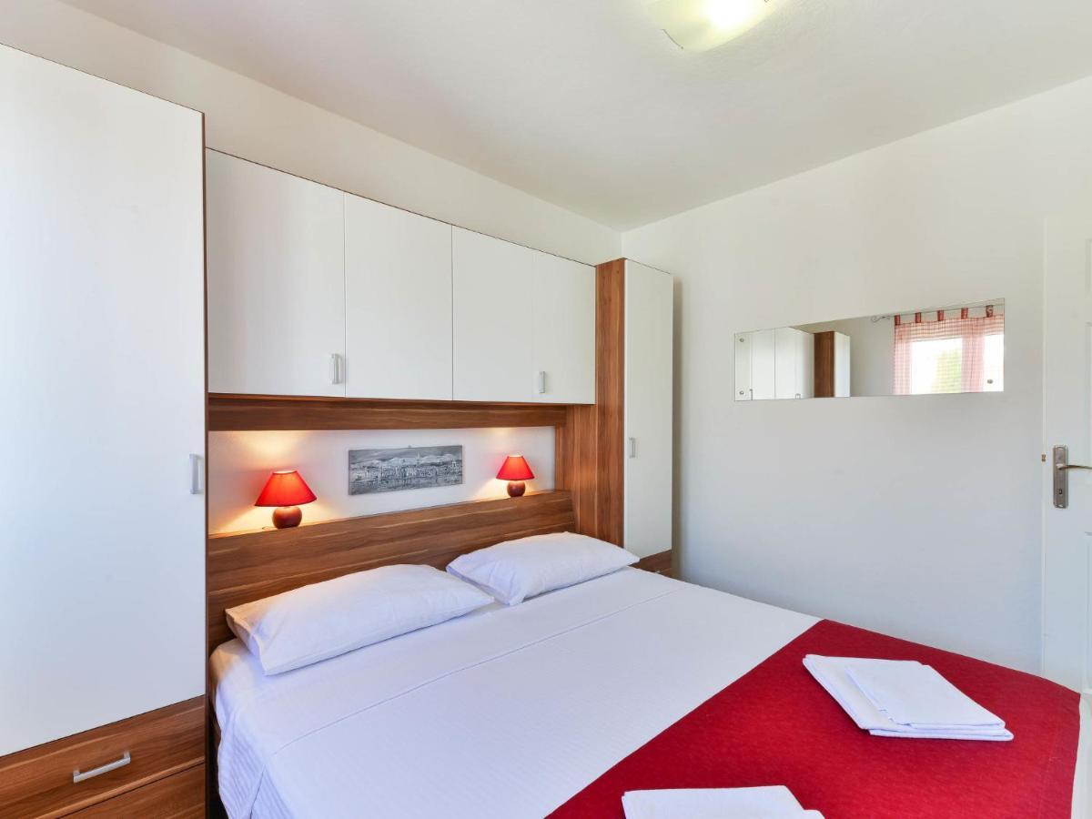 Apartment Matas - Srd315 By Interhome Rovanjska Εξωτερικό φωτογραφία