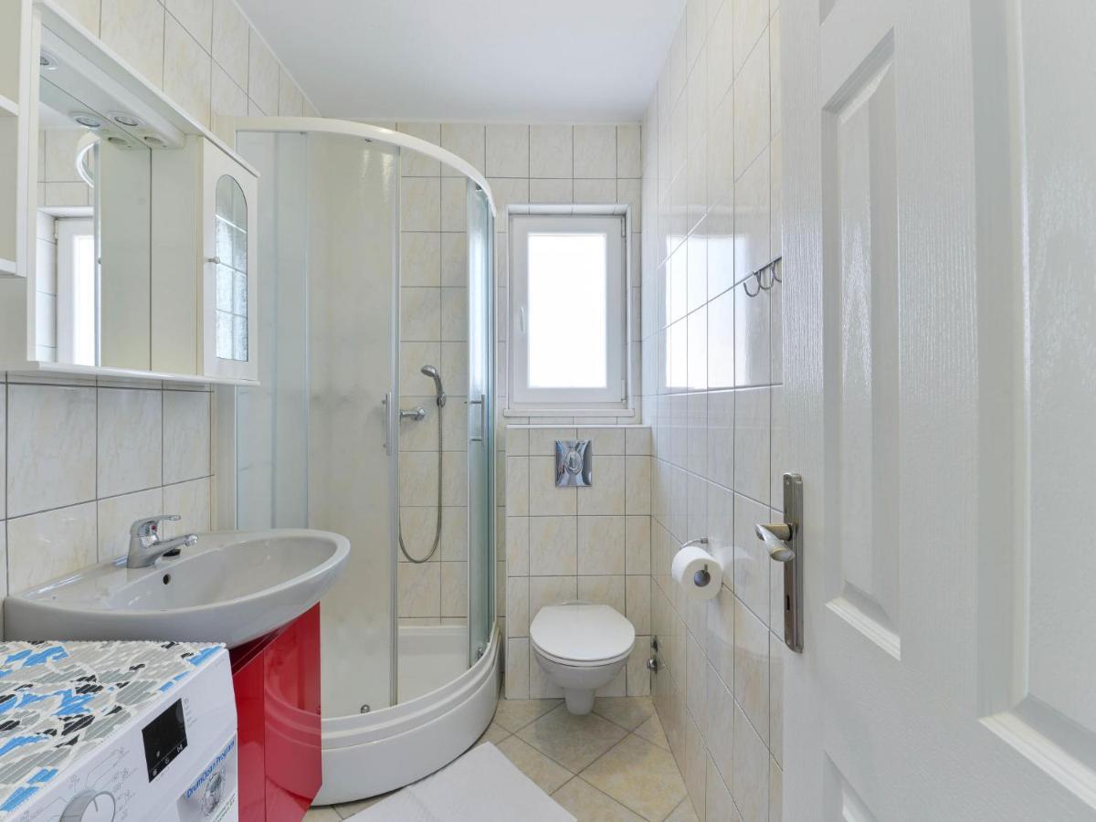 Apartment Matas - Srd315 By Interhome Rovanjska Εξωτερικό φωτογραφία