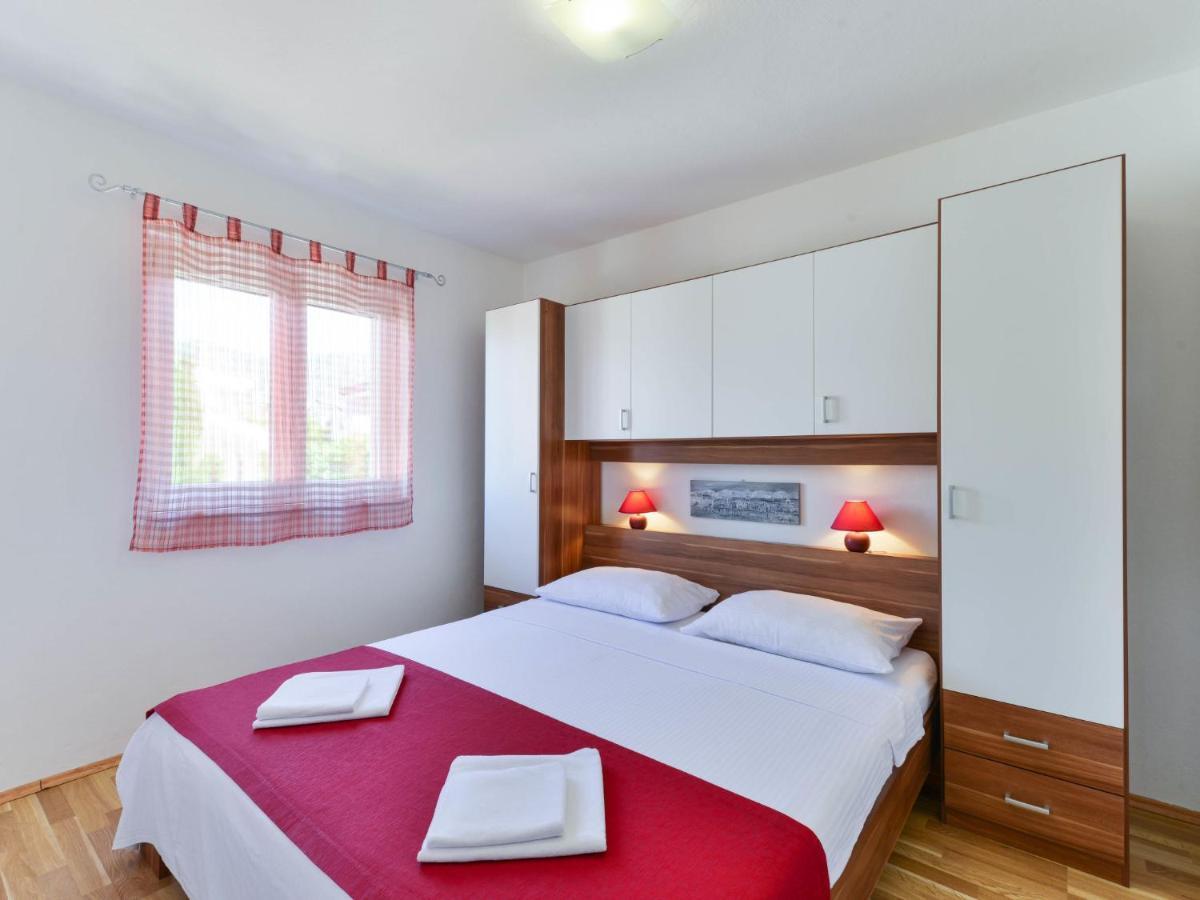 Apartment Matas - Srd315 By Interhome Rovanjska Εξωτερικό φωτογραφία